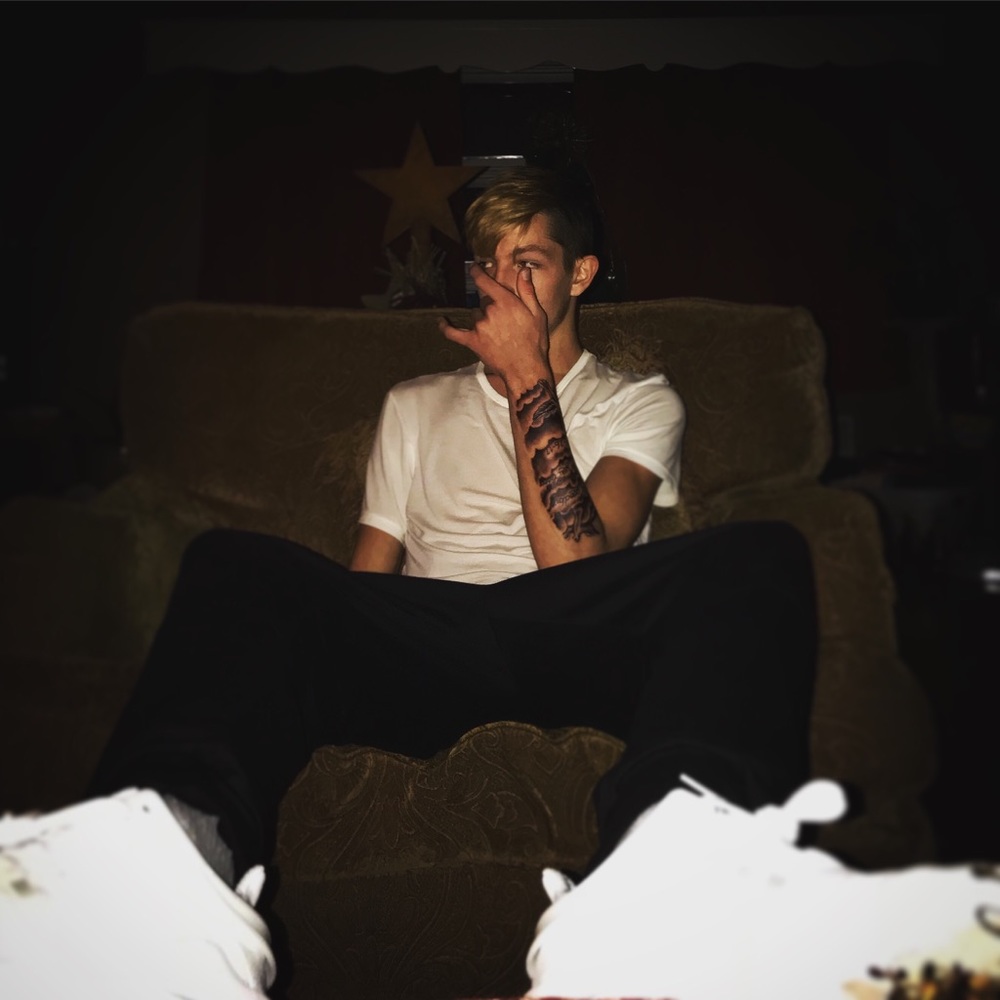 Meet your Posher, Josh